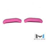 WIDEWHEEL | Brake Lever Covers Pink